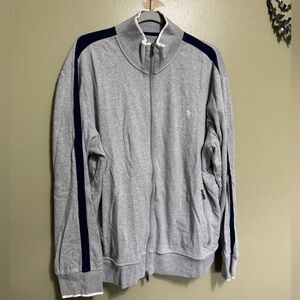 Polo by Ralph‎ Lauren Performance Zip Up Sweater, Size XXL